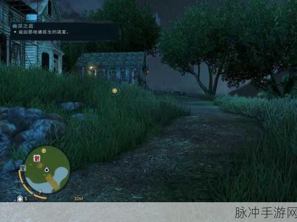 孤岛惊魂3WIN7运行权限问题全解析