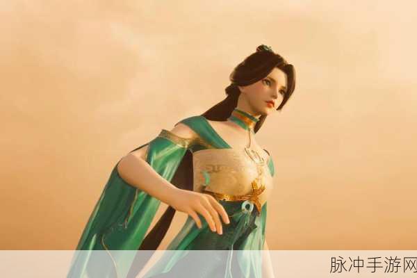 完美世界手游朱果，解锁修真新境界的神奇果实