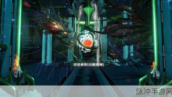 星际战甲氏族实验室全揭秘,探索与研究的圣地