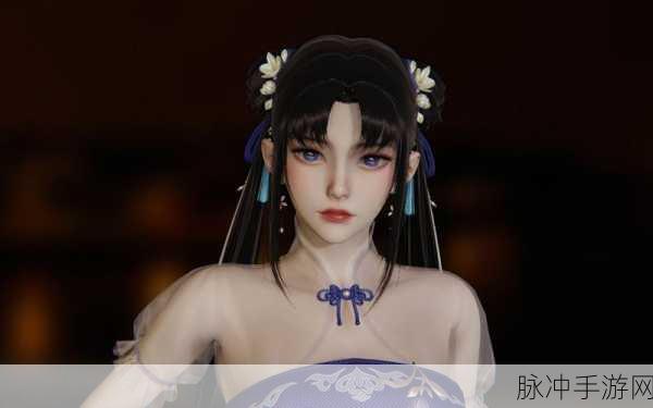 永劫无间赵灵儿返场悬念揭晓?
