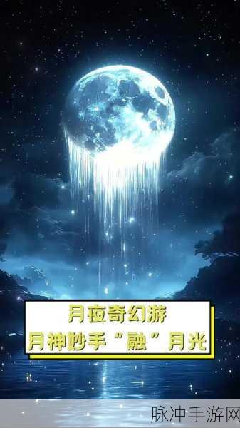 完美世界前传,月夜阴谋揭秘,解锁神秘地点的全新冒险之旅