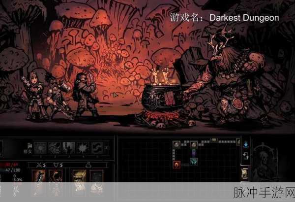 地牢猎手5深度揭秘，解锁终极秘籍，踏上地牢之王宝座