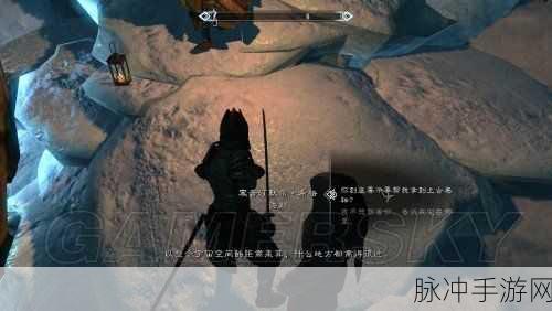 上古卷轴深度探索，新手进阶大师的全面攻略