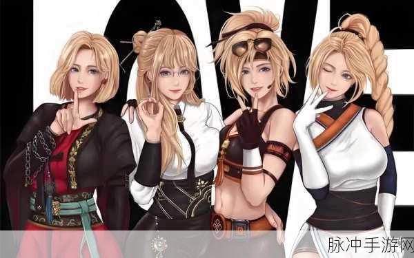 DNF绝美盛宴，精灵之舞VS炽热之心，谁才是你心中的女神？