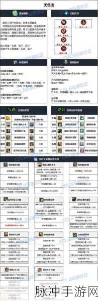 弹药专家终极武器指南，DNF玩家必看，解锁战力新高度！