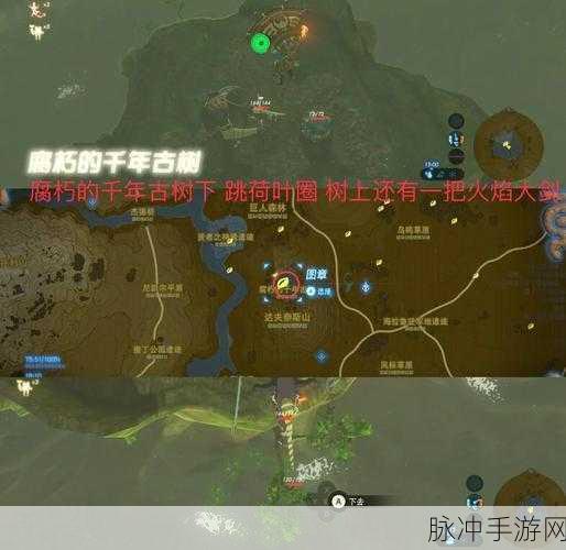 魔兽塔纳利斯探险指南,解锁神秘区域的全面攻略