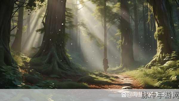 天下三开天辟地,领悟之旅,探索全新世界的奇妙冒险