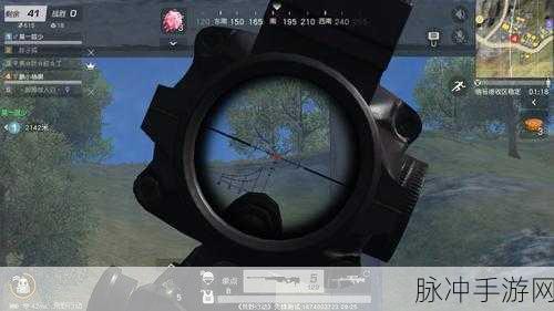 狙击枪神行动，枪战射击新纪元，等你来战！