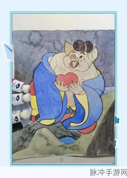 猪刚鬣与天蓬，捉妖路上的两大强力妖灵对比