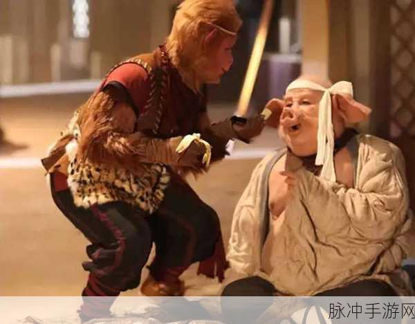 猪刚鬣与天蓬，捉妖路上的两大强力妖灵对比