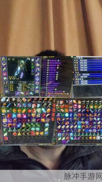 魔兽世界怀旧服,全职业T3套装兑换全攻略,细节决定成败!
