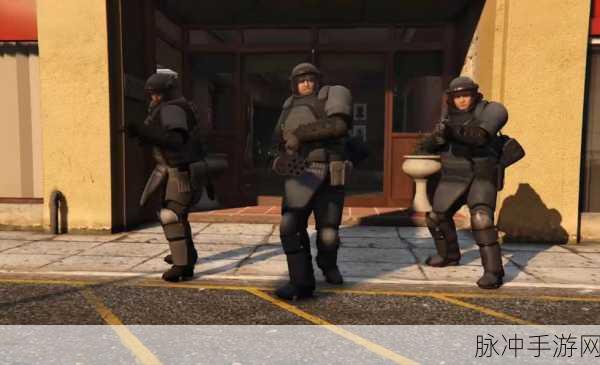 GTA5接任务，探索沉浸式游戏体验的无尽魅力