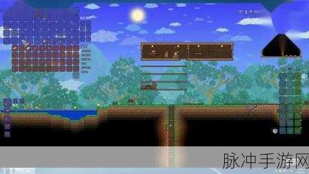 泰拉瑞亚梦魇镐获取秘籍,解锁高效挖矿新纪元