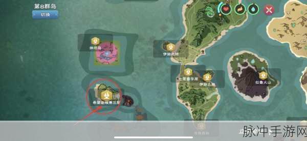 创造与魔法城邦地皮获取全攻略