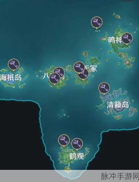 原神地灵龛解锁秘籍,最佳时机与豪华奖励大起底