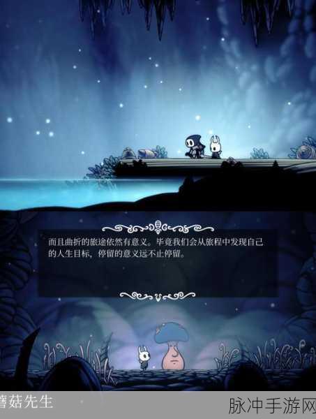 STEAM佳作大放送，空洞骑士正版免费领，探险之旅即刻启程！