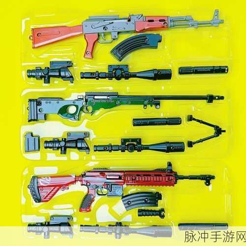 绝地求生大逃杀不拿枪跑步技巧揭秘