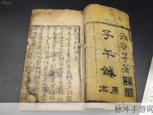 鬼谷八荒深度探索，子午丹独门秘籍曝光，炼丹大师修炼手册！
