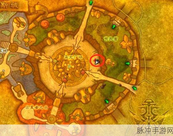 魔兽世界,解锁稀有坐骑虚空龙的全面攻略