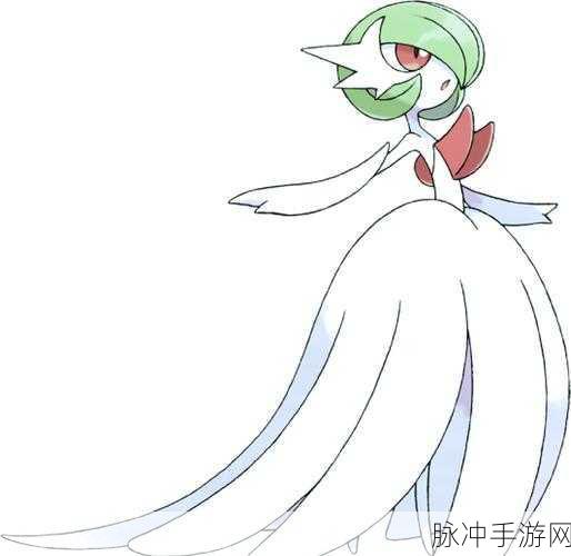 精灵宝可梦狂桶沙奈朵，解锁神秘幻境的奇幻冒险