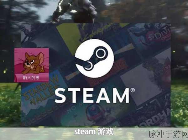 Steam游戏移植风波,遭遇可执行文件缺失的尴尬境地