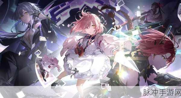 深空之眼，揭秘国常立的专属武器之谜