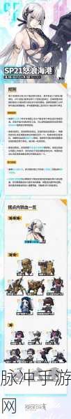 少女前线协议同归，深度养成与战略部署全攻略