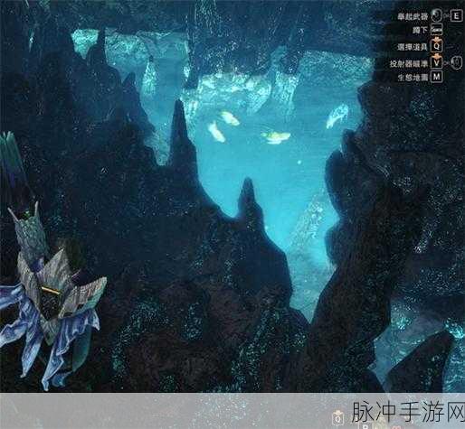 怪物猎人世界，独角仙α套深度解析，玩家必备指南