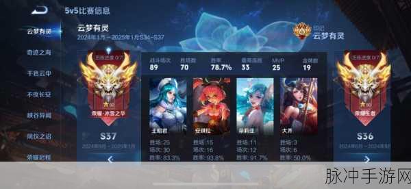 王者荣耀段位如何在QQ上炫出来？