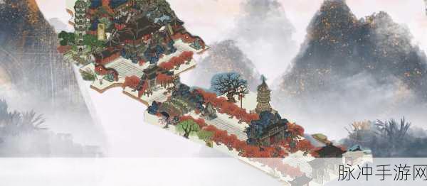江南百景图深度揭秘，粪便清理机制与游戏体验全面革新