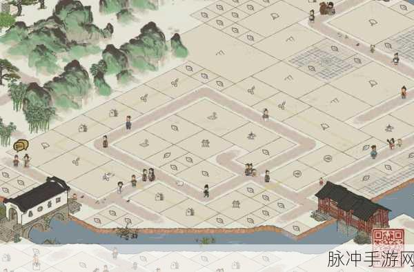 江南百景图深度揭秘，粪便清理机制与游戏体验全面革新