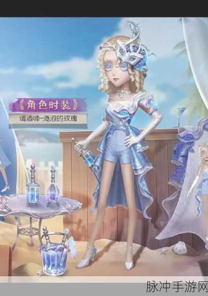 第五人格推理盛宴,侦探标签全攻略,解锁你的探案传奇