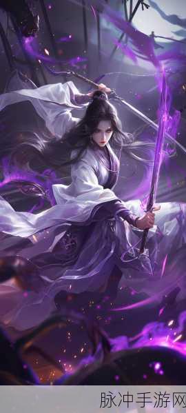 探秘东方幻想仙境，神逆九霄带你领略仙侠新纪元