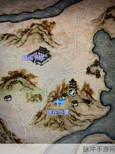 河洛群侠传，段子背后的支线奇遇，攻略详解大放送