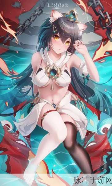 崩坏星穹铁道云璃强度深度剖析