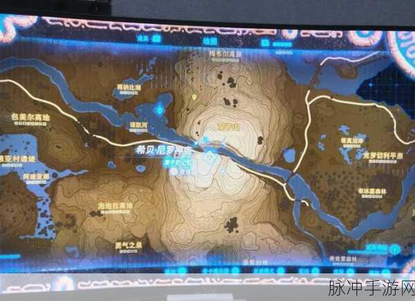 黑光生存进化震撼更新,全新神庙地图揭秘,神秘试炼之门已敞开!