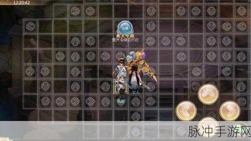 西游降魔手游深度解析,魔王与普陀组队谁领风骚?