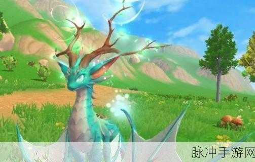蓝蘑菇的梦幻乐园,创造与魔法中蓝蘑菇的五大密集地探索