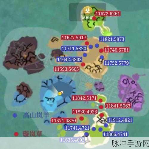 创造与魔法,探寻苹果树的神秘踪迹