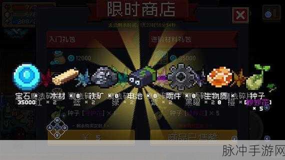 元气骑士远程联机寻房秘籍,解锁联机新体验