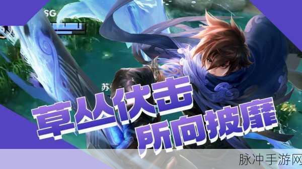 王者荣耀破浪对决深度剖析,参与秘籍与资源管理艺术