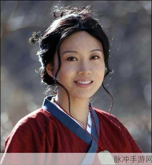 武林外传再现经典,佟掌柜师妹南宫残花扮演者揭秘
