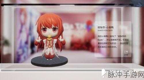 龙族幻想,解锁青铜异闻的奇幻之旅