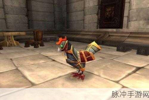 魔兽世界秘银外壳获取全攻略,打造你的工程传奇