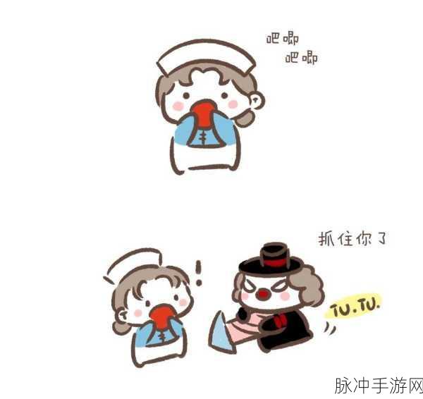 第五人格裘克电锯使用全攻略,解锁恐怖屠夫的极致追击