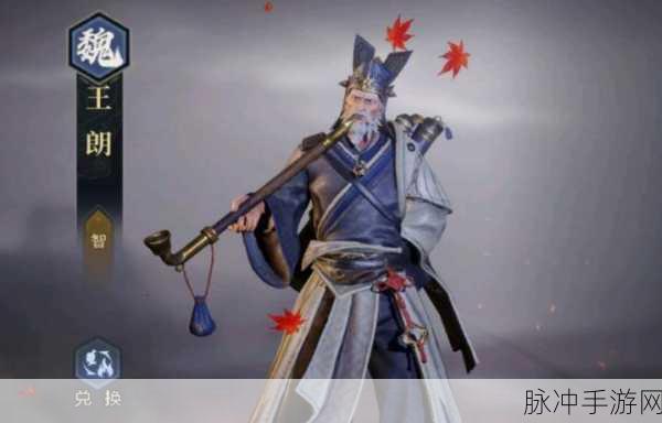 鸿图之下虎卫队,最强阵容搭配与战术解析