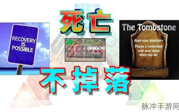 方舟墓碑拾取难题,为何无法轻松拿包?