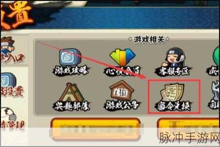 火影忍者手游深度探索,静音暗器针弹预判艺术及实战秘籍