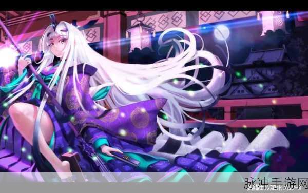 FGO手游新角色闪耀登场，妖精骑士兰斯洛特强度实战全解析
