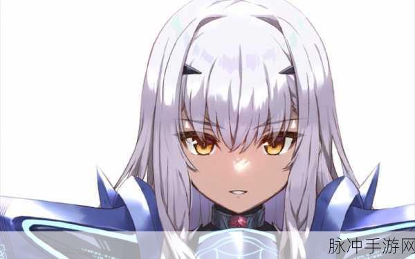 FGO手游新角色闪耀登场,妖精骑士兰斯洛特强度实战全解析